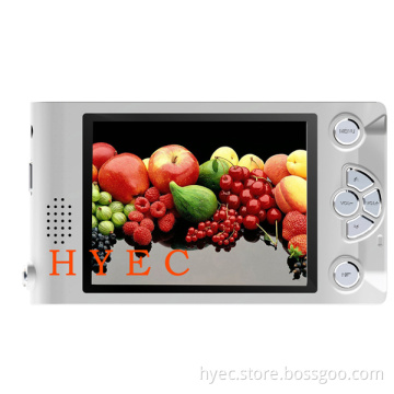 TV mp4 Player